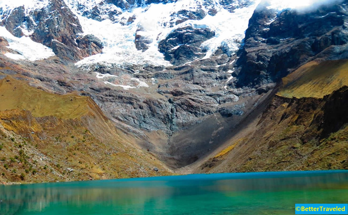 PERU-Itinerary-Hiking